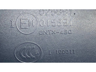 Зеркало заднего вида (в салоне)