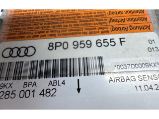 Vstřikovací lišta 8P0959655F, 0037D0009KXX Audi A3 S3 8P