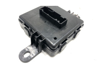 Блок управления 5WA959436Q Skoda Octavia Mk4