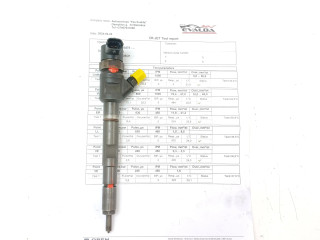 Форсунка 0445110275    KIA Sorento для дизельного двигателя D4CB 2.5