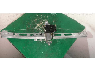 Передний механический механизм для подъема окна    Mercedes-Benz A W168       