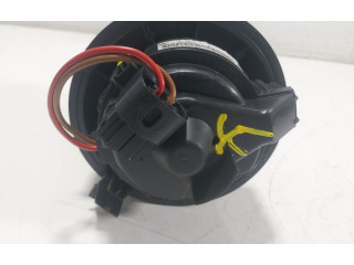 Вентилятор печки 272100975R, N109038B Dacia Sandero