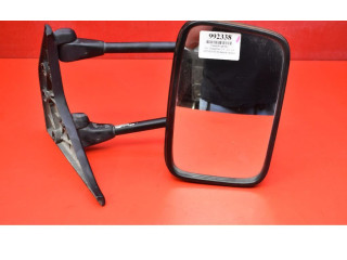 Зеркало (управляемое электричеством) 701857514D, 701857514D Volkswagen Transporter - Caravelle T4