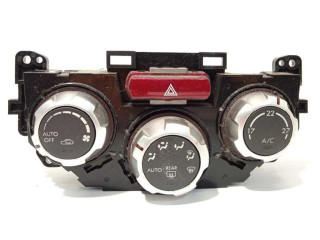 Блок управления климат-контролем 72311SC060   Subaru Forester SH