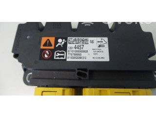 Блок подушек безопасности 13514457, 13510404 Vauxhall Astra K