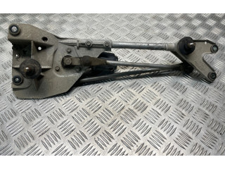 Комплект механизма стеклоочистителей 32228   Nissan X-Trail T30       