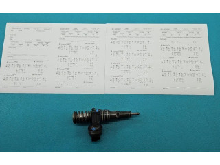 Форсунка 0414720037, IMPRK1327936    Skoda Superb B5 (3U)   