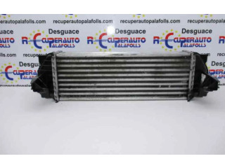 Интеркулер     Ford Transit -  Tourneo Connect 