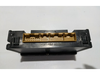 Блок управления климат-контролем 8L0820043B   Audi A3 S3 8L