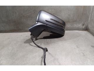 Зеркало электрическое        Mercedes-Benz CLS C218 X218  2011 - 2017 года   