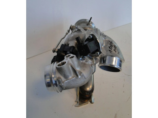 Турбина Mercedes-Benz GLE W167 A2560901300