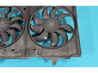 Комплект вентиляторов IMPRK1374458 Nissan X-Trail T31