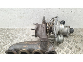 Turbodmychadlo Турбина A2710903680, 0001531159 Mercedes-Benz E W212 1.8 M271.860