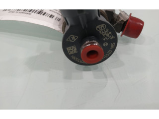 Форсунка 0445110485    Renault Clio IV  K9K C6 