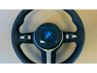 Руль BMW 4 F36 Gran coupe 2014-2017 года 32307848338, 32308092724