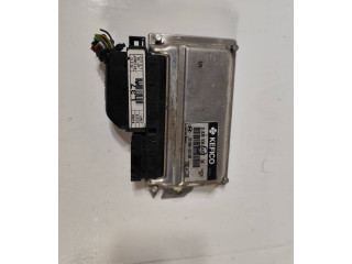 Блок управления двигателя 9030930542F, 3910622140 Hyundai Getz