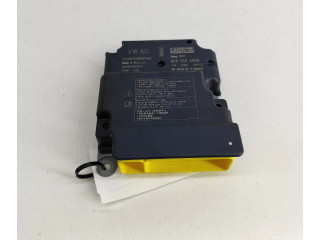 Блок подушек безопасности 80A959655N, A2C96376513   Audi Q5 SQ5