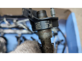 Vstřikovač 059130755BE, 059130090BR Volkswagen Touareg II pro naftový motor 3.0