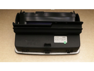 Дисплей 8U0857273, 8U0857273 Audi Q3 8U