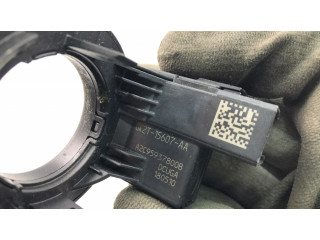 Блок управления иммобилайзера