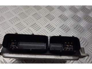 Блок управления двигателя 045906019BR Skoda Fabia Mk1 (6Y)