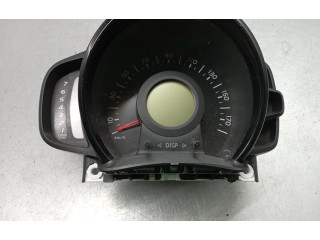 Přístrojová deska  Peugeot 108 2018 769167330U, COM28.235KMS  