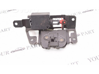 Zámek zadních dveří 7057364 BMW 3 E46 2002