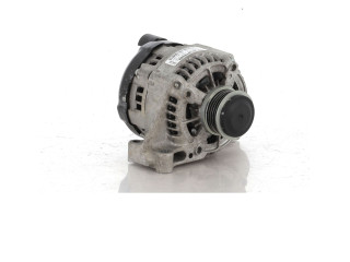 Генератор 52137908   Fiat Panda III    