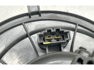 Вентилятор печки 34120142c, 299801 Volkswagen Caddy