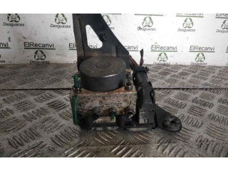 Блок АБС 8200527390   Renault  Megane II  2006 - 2008 года