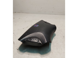 Подушка безопасности водителя 5359971, 15A544 Saab 9-5