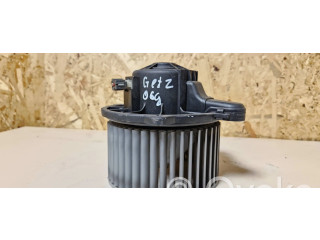 Вентилятор печки    971121c000   Hyundai Getz