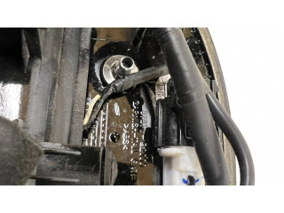 Ручка (с камерой) задней крышки