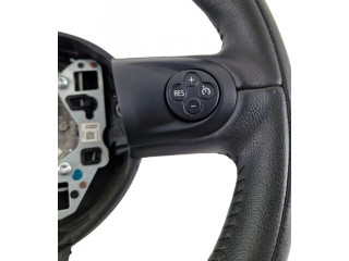 Руль Mini Paceman (R61) 2012 - 2016 года 6782595