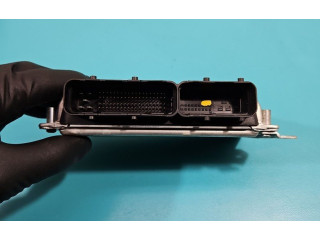 Блок управления двигателем Блок управления 39110-02AA5, IMPRK1397981   Hyundai Getz