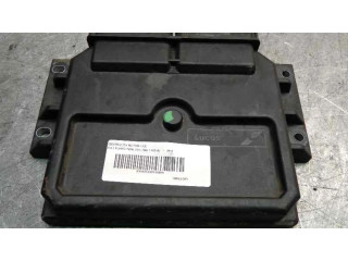 Řídící jednotka 46763751, 211   Fiat Punto Evo 1999