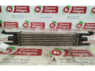 Интеркулер 866452000, 866452000 Fiat Punto (199)