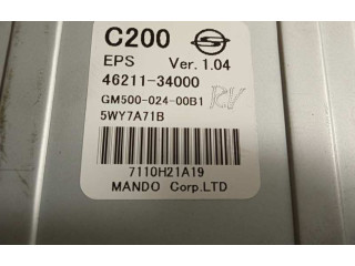 Ось рулевого колеса 4620034002, 4621134000 SsangYong Korando