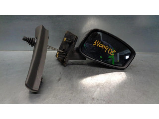 Зеркало электрическое     Сзади   Fiat Idea     