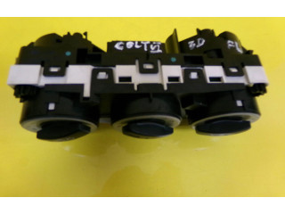 Блок управления климат-контролем 69657032 Mitsubishi Colt