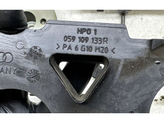 Комплект системы впрыска топлива 059130277AH, 0445115052 Audi A6 S6 C6 4F ASB