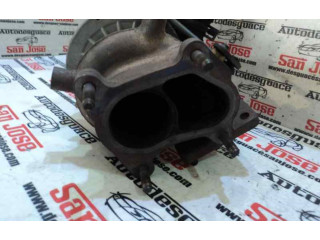  Турбина KIA Sorento  282004X300         