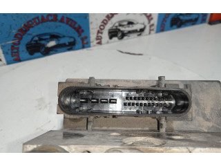 Pojistková skříňka Блок ABS 55700424 Fiat Punto (199)