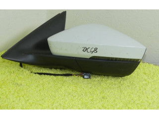 Зеркало электрическое Skoda Scala - года