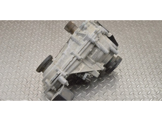 Редуктор коробки передач (раздатка)