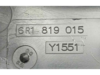 Вентилятор печки 6R1819015, SIN.CLIMA Skoda Fabia Mk3 (NJ)