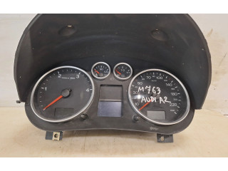 Панель приборов 81117994, 88311286   Audi A2       