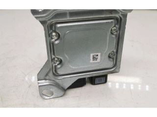 Блок подушек безопасности BM5T14B321CF, 6100149588BC   Ford Focus