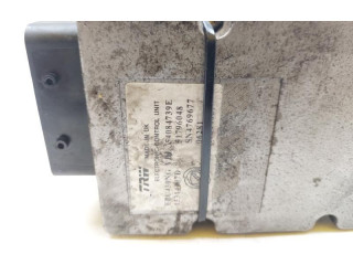 Блок ABS 51796048, 51796048   Fiat Croma