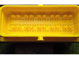 Блок подушек безопасности BOSCH Audi A4 Allroad